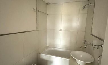 Alquiler Departamento 2 ambientes en Canning Center - con cochera y balcon