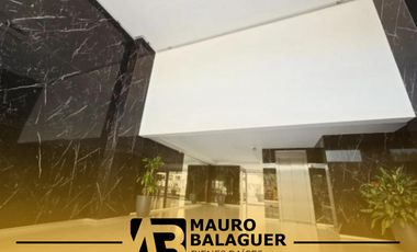 Alquiler Departamento 2 ambientes en Canning Center - con cochera y balcon