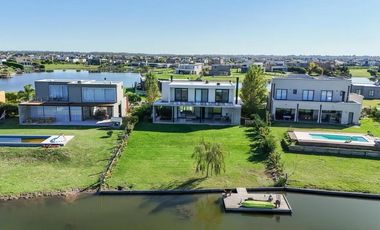 Casa en Venta 4 Amb a la Laguna San Sebastián | VCO Propiedades