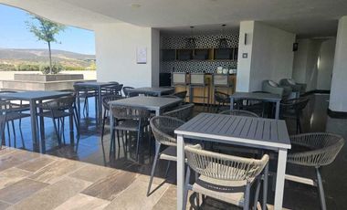 DEPARTAMENTO EN VENTA O RENTA, TERRAZAS DEL MOLINO, LEON, GUANAJUATO