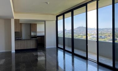 DEPARTAMENTO EN VENTA O RENTA, TERRAZAS DEL MOLINO, LEON, GUANAJUATO