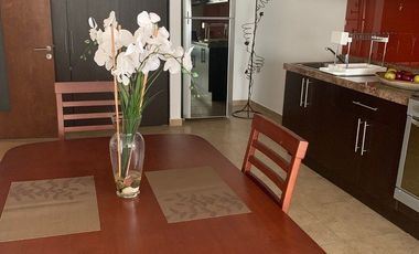 DEPARTAMENTO EN RENTA, RESIDENCIAL NATURA, LEON, GUANAJUATO.