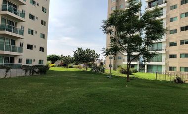 DEPARTAMENTO EN RENTA, RESIDENCIAL NATURA, LEON, GUANAJUATO.