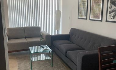 DEPARTAMENTO EN RENTA, RESIDENCIAL NATURA, LEON, GUANAJUATO.