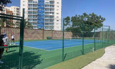 DEPARTAMENTO EN RENTA, RESIDENCIAL NATURA, LEON, GUANAJUATO.