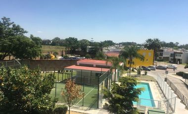 DEPARTAMENTO EN RENTA, RESIDENCIAL NATURA, LEON, GUANAJUATO.