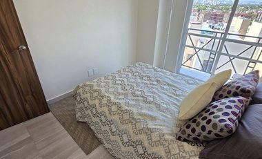 🏡✨ Departamento con balcón en Azcapotzalco | Invierte o vive bien