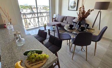 🏡✨ Departamento con balcón en Azcapotzalco | Invierte o vive bien