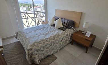 🏡✨ Departamento con balcón en Azcapotzalco | Invierte o vive bien