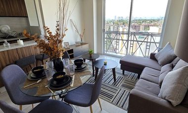 🏡✨ Departamento con balcón en Azcapotzalco | Invierte o vive bien