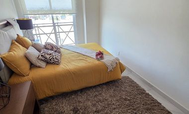 🏡✨ Departamento con balcón en Azcapotzalco | Invierte o vive bien