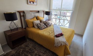 🏡✨ Departamento con balcón en Azcapotzalco | Invierte o vive bien