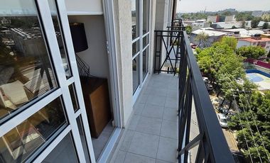 🏡✨ Departamento con balcón en Azcapotzalco | Invierte o vive bien