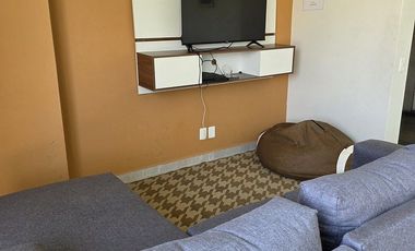 🏡✨ Departamento con balcón en Azcapotzalco | Invierte o vive bien