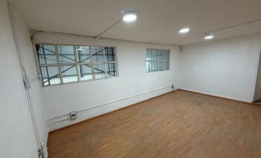 RENTA DE BODEGA 650M2 en ALVARO OBREGÓN