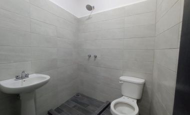 DEPARTAMENTO EN RENTA EN CIUDAD DEL CARMEN, CAMPECHE