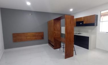 DEPARTAMENTO EN RENTA EN CIUDAD DEL CARMEN, CAMPECHE
