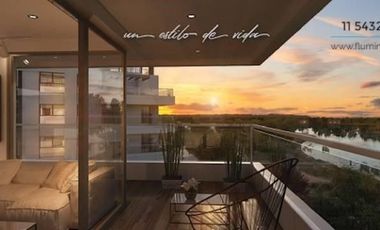 Departamento en Venta en Nordelta, Tigre, G.B.A. Zona Norte, Argentina