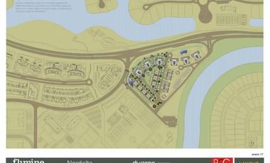 Departamento en Venta en Nordelta, Tigre, G.B.A. Zona Norte, Argentina