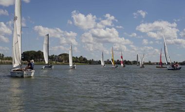 Departamento en Venta en Nordelta, Tigre, G.B.A. Zona Norte, Argentina