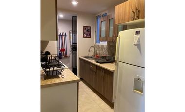 FOR RENT DEPTO ZONA NORTE AMUEBLADO  EN RESIDENCIAL CON VIG Y ALBERCA