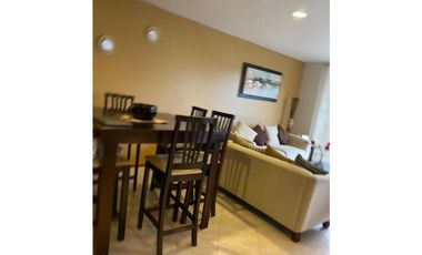 FOR RENT DEPTO ZONA NORTE AMUEBLADO  EN RESIDENCIAL CON VIG Y ALBERCA