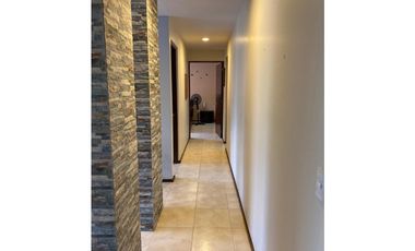 FOR RENT DEPTO ZONA NORTE AMUEBLADO  EN RESIDENCIAL CON VIG Y ALBERCA