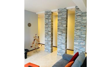 FOR RENT DEPTO ZONA NORTE AMUEBLADO  EN RESIDENCIAL CON VIG Y ALBERCA