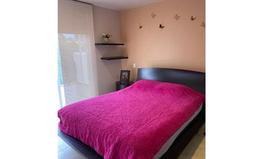 FOR RENT DEPTO ZONA NORTE AMUEBLADO  EN RESIDENCIAL CON VIG Y ALBERCA