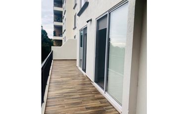 FOR RENT DEPTO ZONA NORTE AMUEBLADO  EN RESIDENCIAL CON VIG Y ALBERCA
