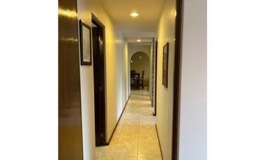 FOR RENT DEPTO ZONA NORTE AMUEBLADO  EN RESIDENCIAL CON VIG Y ALBERCA