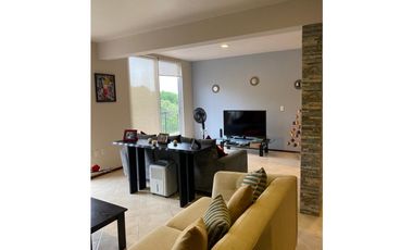 FOR RENT DEPTO ZONA NORTE AMUEBLADO  EN RESIDENCIAL CON VIG Y ALBERCA