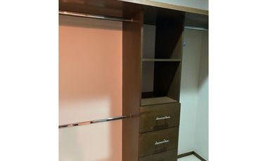 FOR RENT DEPTO ZONA NORTE AMUEBLADO  EN RESIDENCIAL CON VIG Y ALBERCA