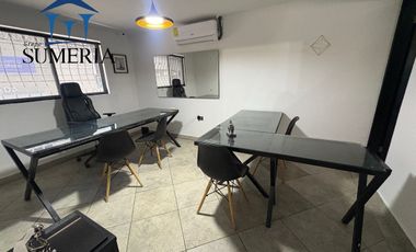 COWORKING BOLIVAR