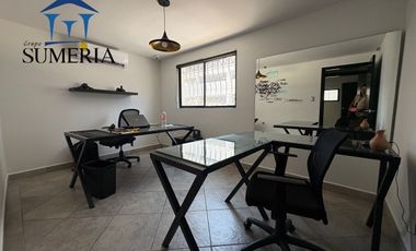 COWORKING BOLIVAR