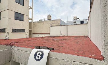 Edificio en Venta en Ermita Iztapalapa (m2e43)