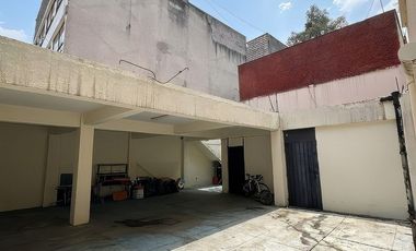 Edificio en Venta en Ermita Iztapalapa (m2e43)