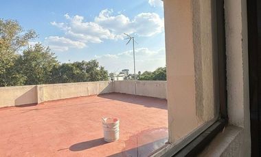Edificio en Venta en Ermita Iztapalapa (m2e43)