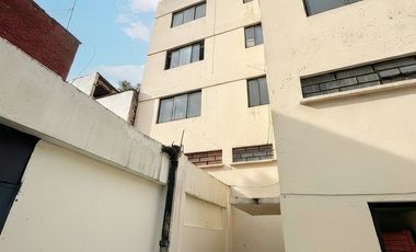 Edificio en Venta en Ermita Iztapalapa (m2e43)