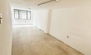 Edificio en Venta en Ermita Iztapalapa (m2e43)