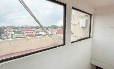 Edificio en Venta en Ermita Iztapalapa (m2e43)