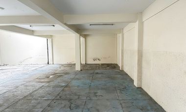Edificio en Venta en Ermita Iztapalapa (m2e43)