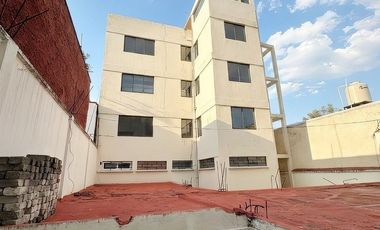 Edificio en Venta en Ermita Iztapalapa (m2e43)