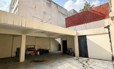Edificio en Venta en Ermita Iztapalapa (m2e43)
