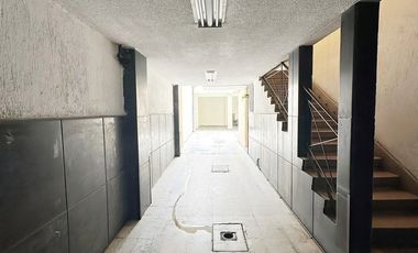 Edificio en Venta en Ermita Iztapalapa (m2e43)