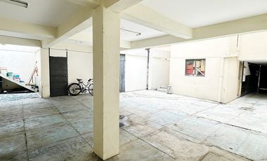 Edificio en Venta en Ermita Iztapalapa (m2e43)