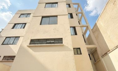Edificio en Venta en Ermita Iztapalapa (m2e43)