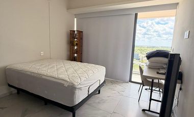DEPARTAMENTO EN RENTA EN MERIDEN, CABO NORTE