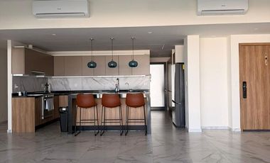 DEPARTAMENTO EN RENTA EN MERIDEN, CABO NORTE