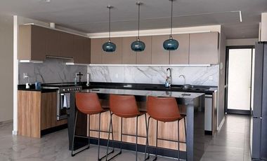DEPARTAMENTO EN RENTA EN MERIDEN, CABO NORTE